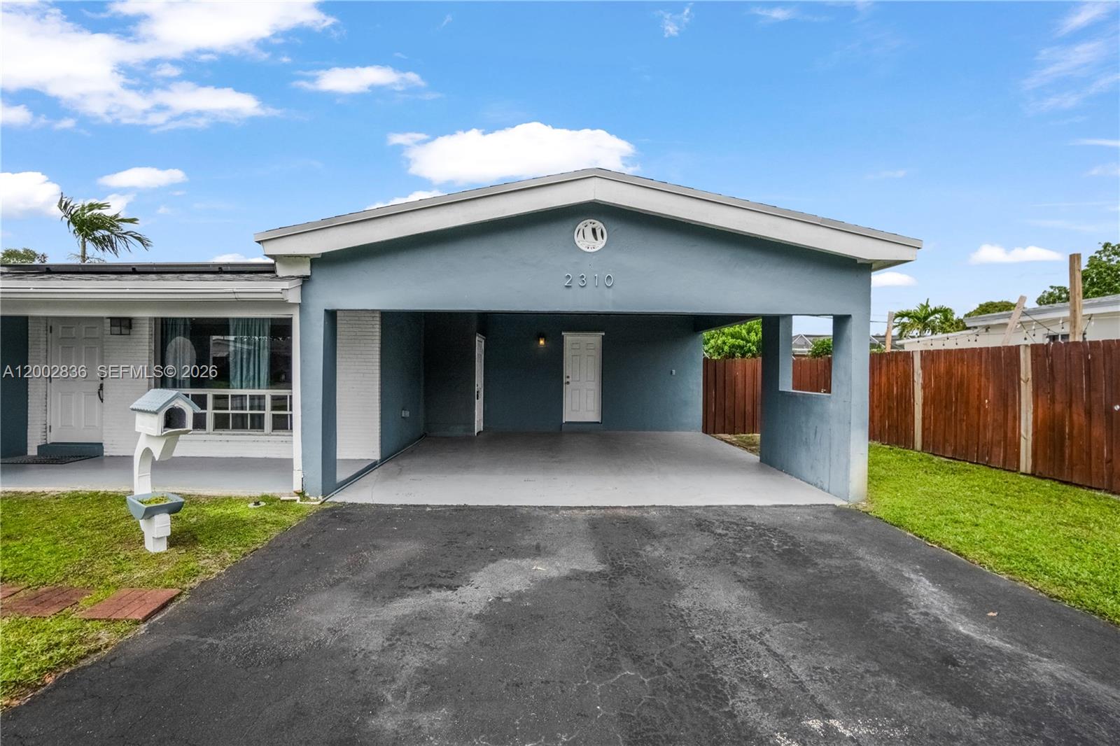 MIRAMAR SEC 5 - Residential