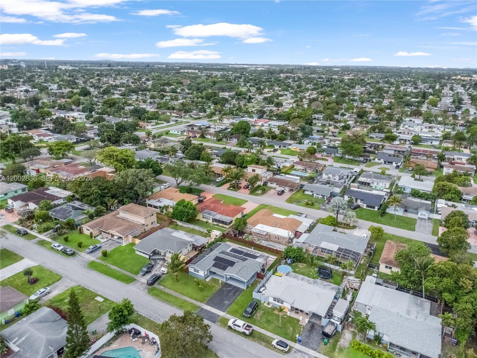 MIRAMAR SEC 5 - Residential