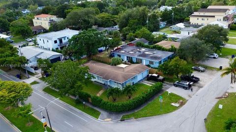 1001 SW 4th Ave Fort Lauderdale FL 33315