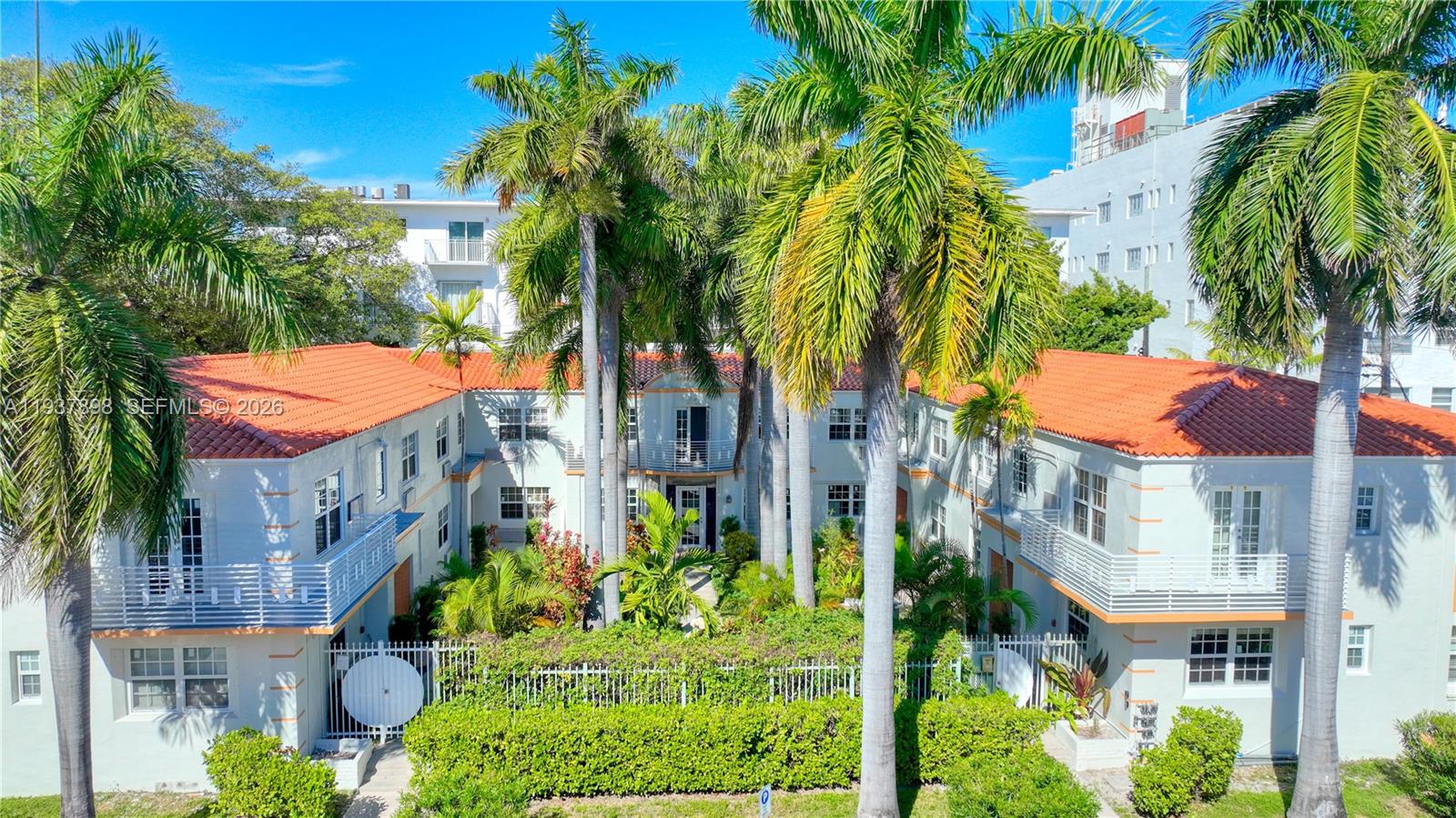 BEACH GARDENS CONDO - Residential