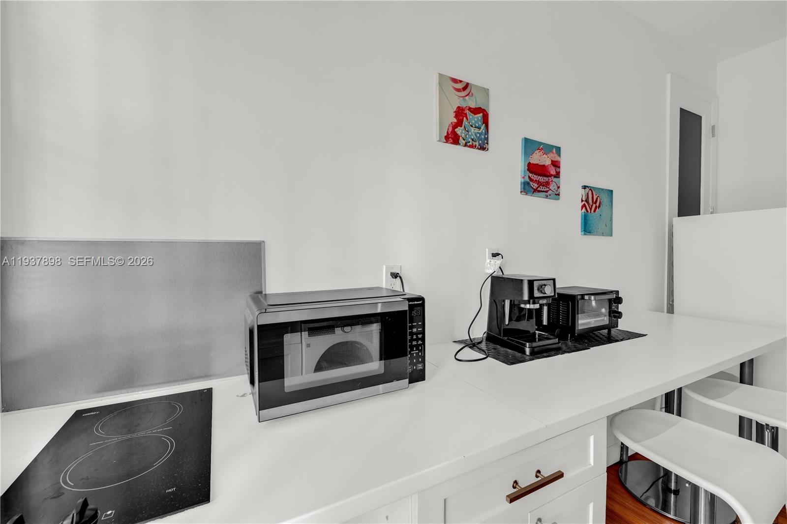 BEACH GARDENS CONDO - Residential