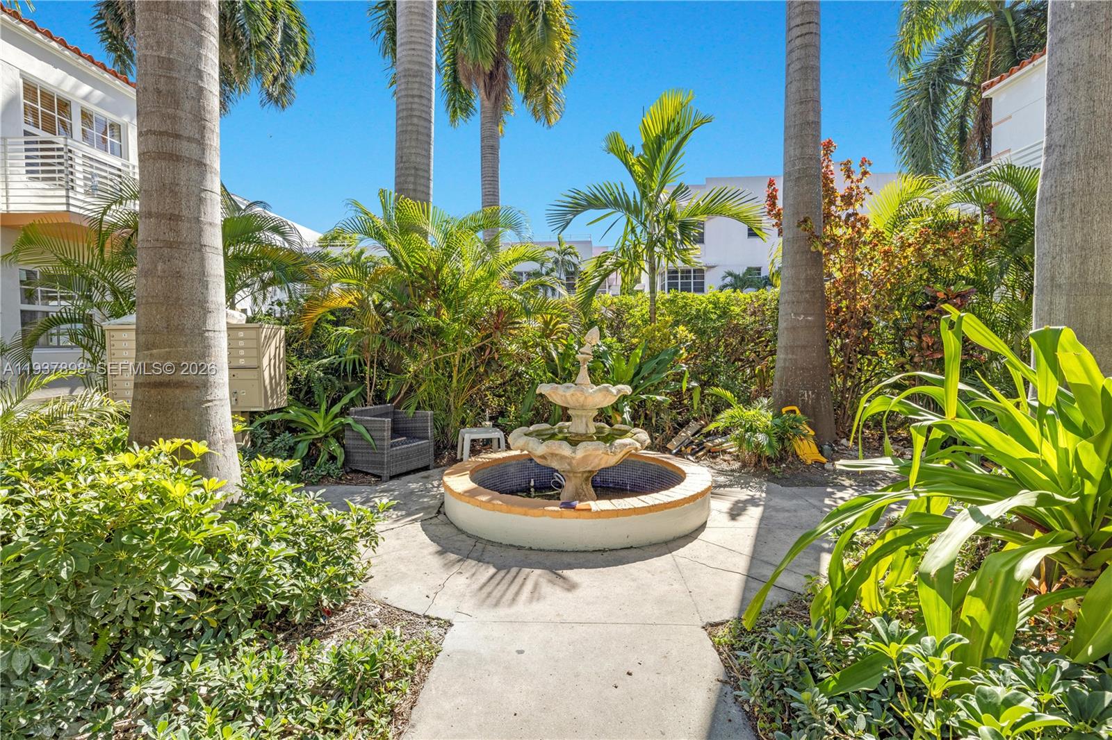 BEACH GARDENS CONDO - Residential