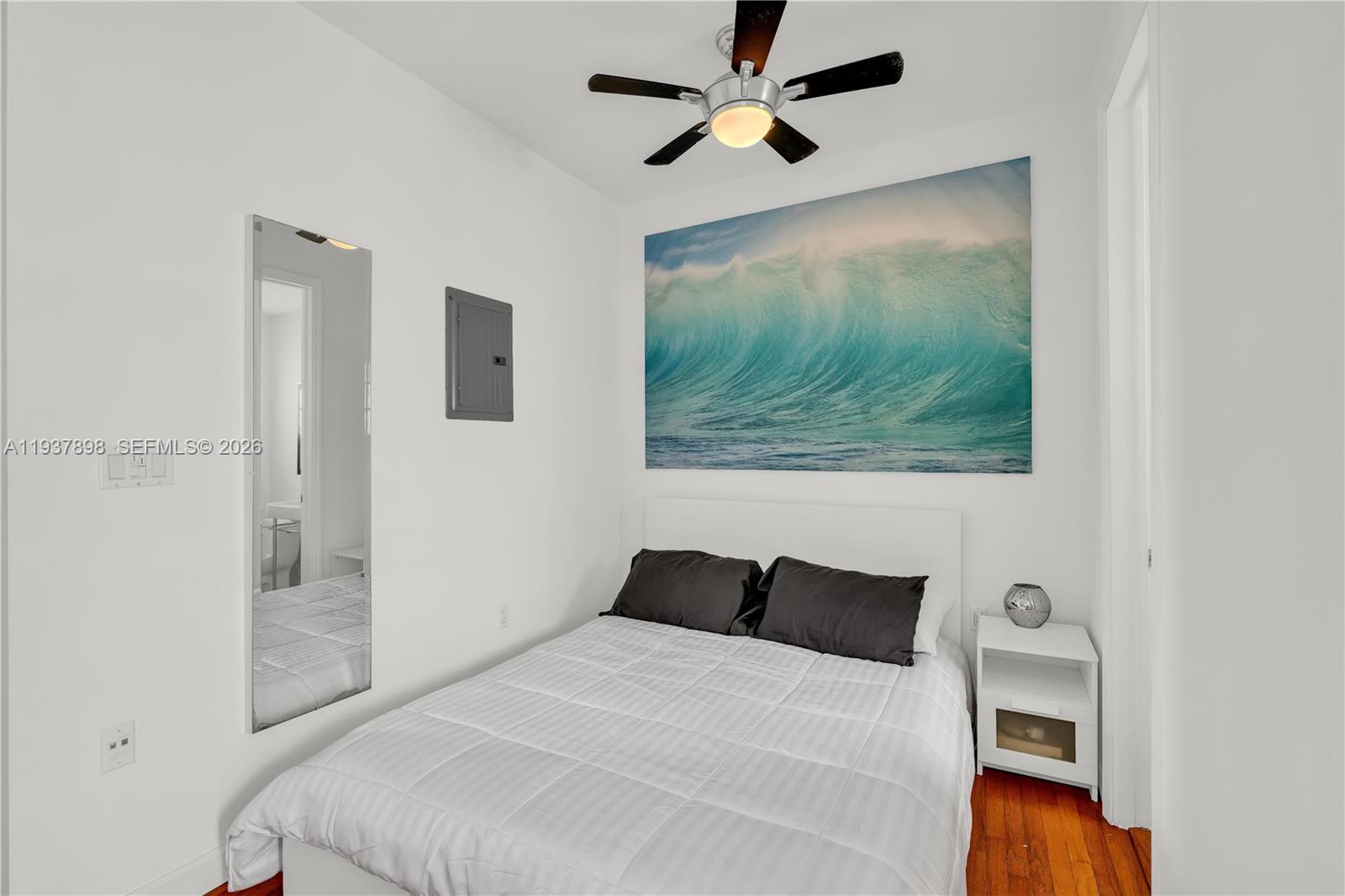 BEACH GARDENS CONDO - Residential