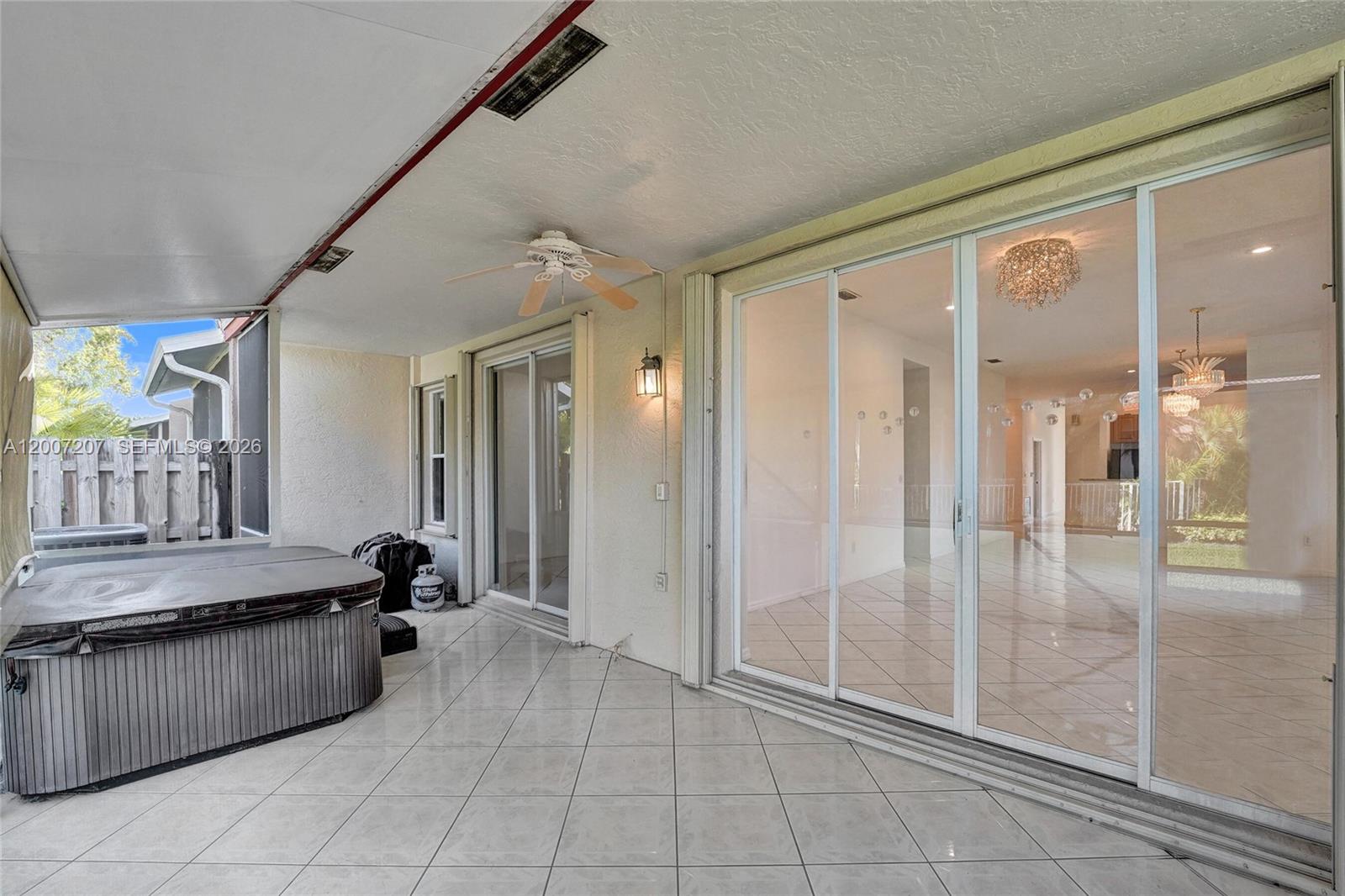 LOMBARDY REPLAT - Residential