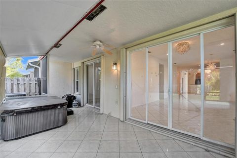 Tiny photo for 10131 Lombardy Dr, Tamarac, FL 33321 (MLS # A12007207)