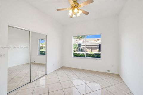 Tiny photo for 10131 Lombardy Dr, Tamarac, FL 33321 (MLS # A12007207)