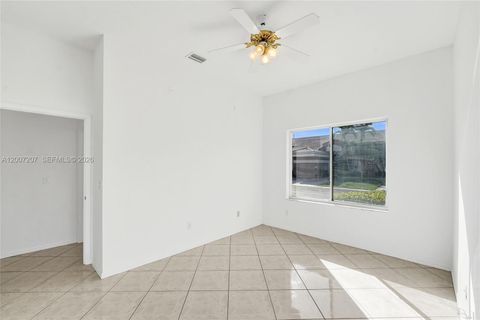 Tiny photo for 10131 Lombardy Dr, Tamarac, FL 33321 (MLS # A12007207)