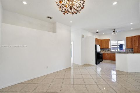 Tiny photo for 10131 Lombardy Dr, Tamarac, FL 33321 (MLS # A12007207)