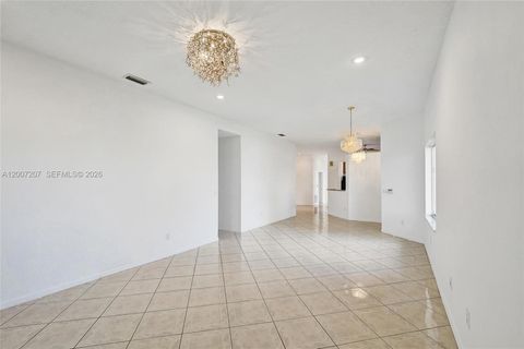 Tiny photo for 10131 Lombardy Dr, Tamarac, FL 33321 (MLS # A12007207)