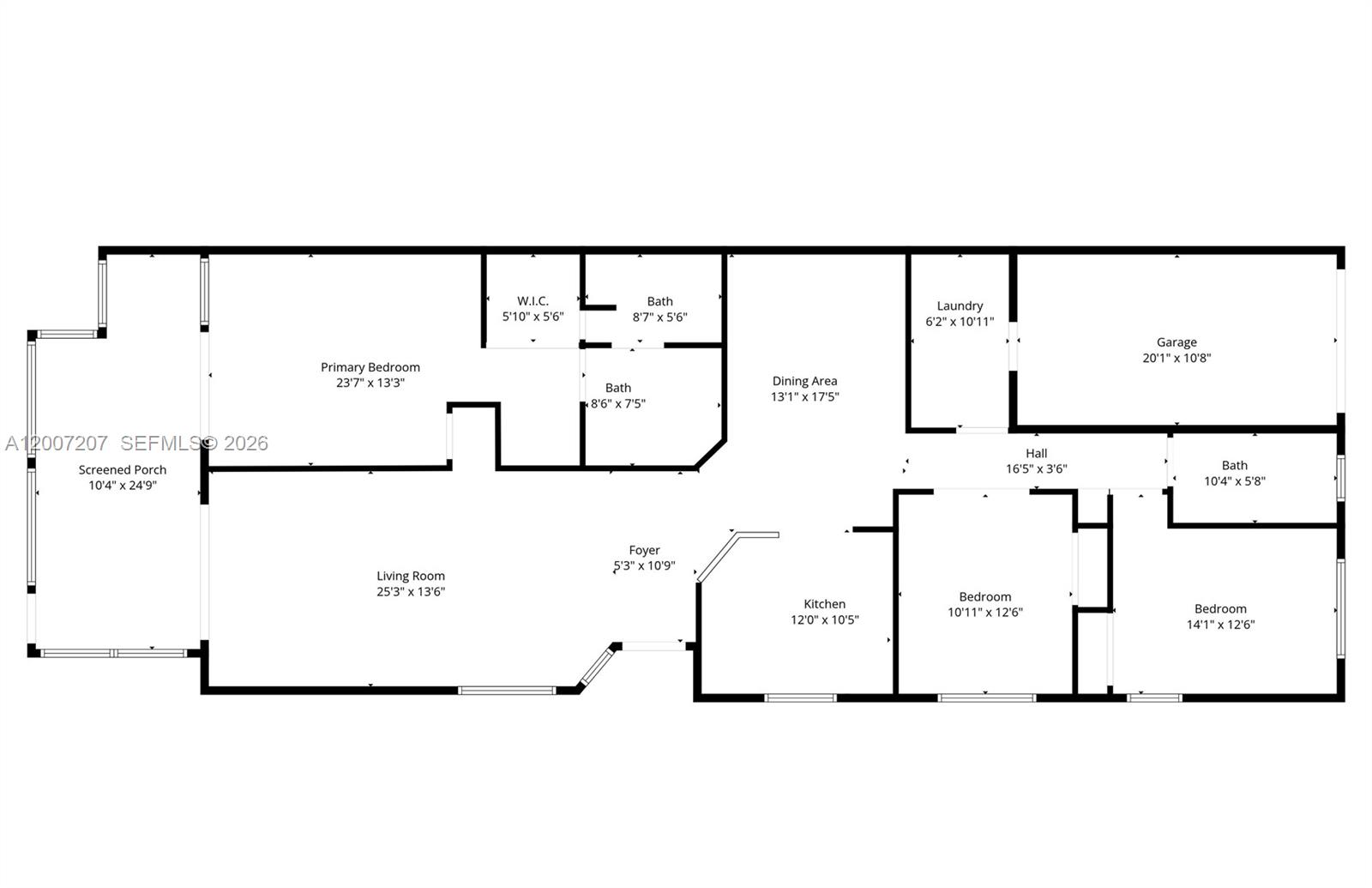 LOMBARDY REPLAT - Residential