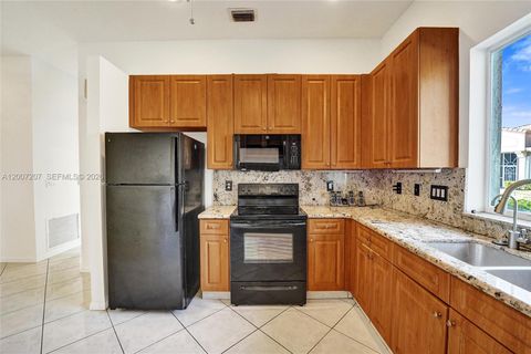 Tiny photo for 10131 Lombardy Dr, Tamarac, FL 33321 (MLS # A12007207)