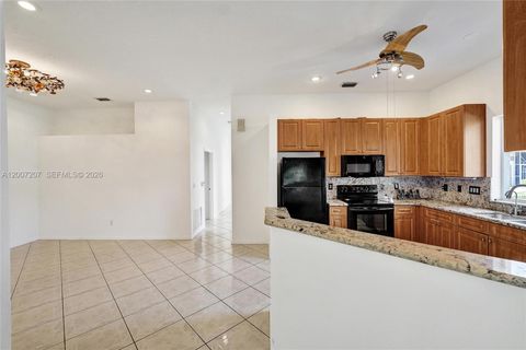 Tiny photo for 10131 Lombardy Dr, Tamarac, FL 33321 (MLS # A12007207)