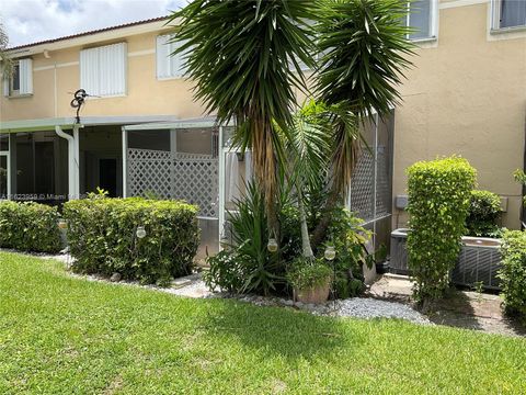 A home in Deerfield Beach