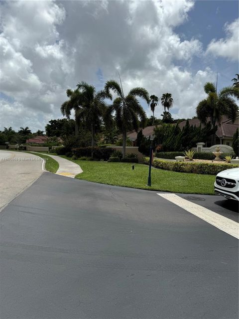 A home in Deerfield Beach