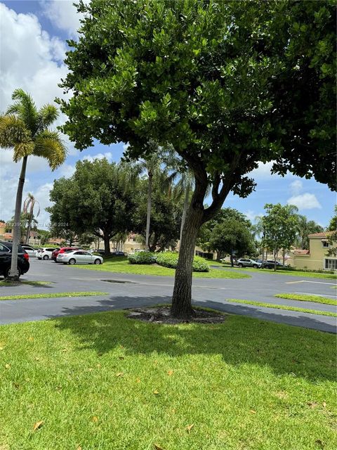 A home in Deerfield Beach