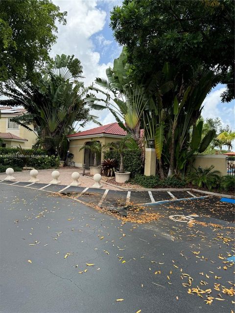 A home in Deerfield Beach