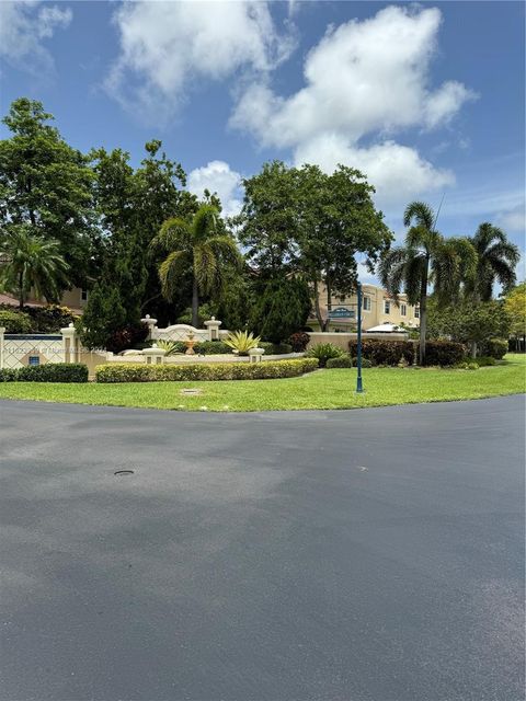 A home in Deerfield Beach