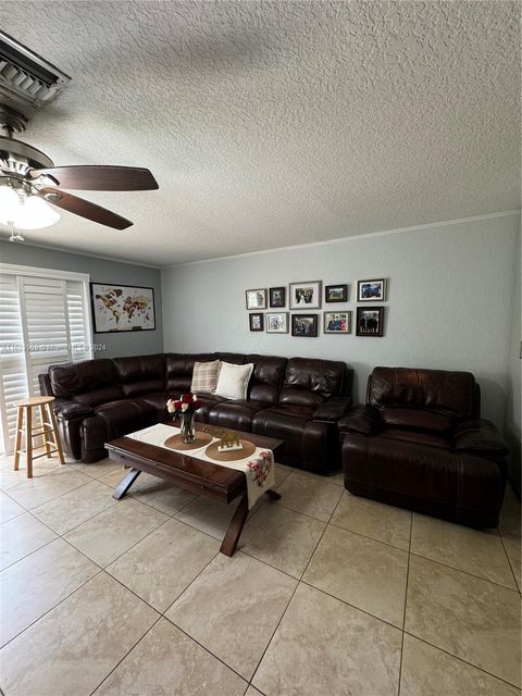 A home in Deerfield Beach