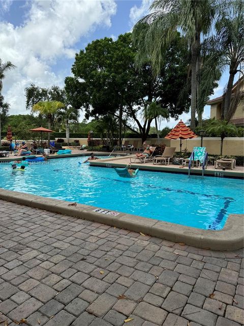 A home in Deerfield Beach