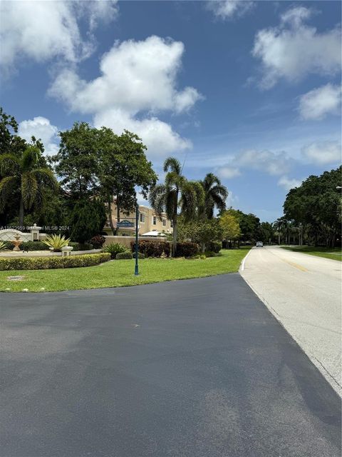 A home in Deerfield Beach