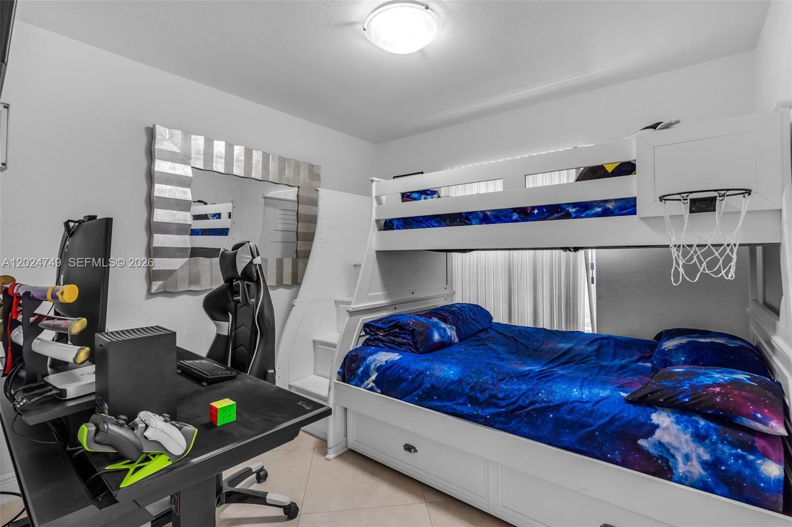 SECTOR 4 NORTH - Residential