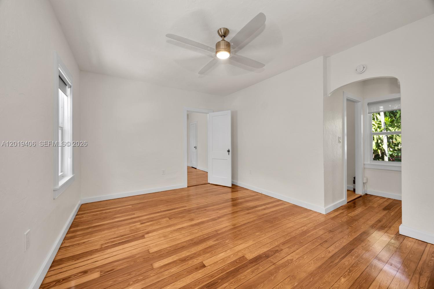 ANTILLA PARK - Residential Lease