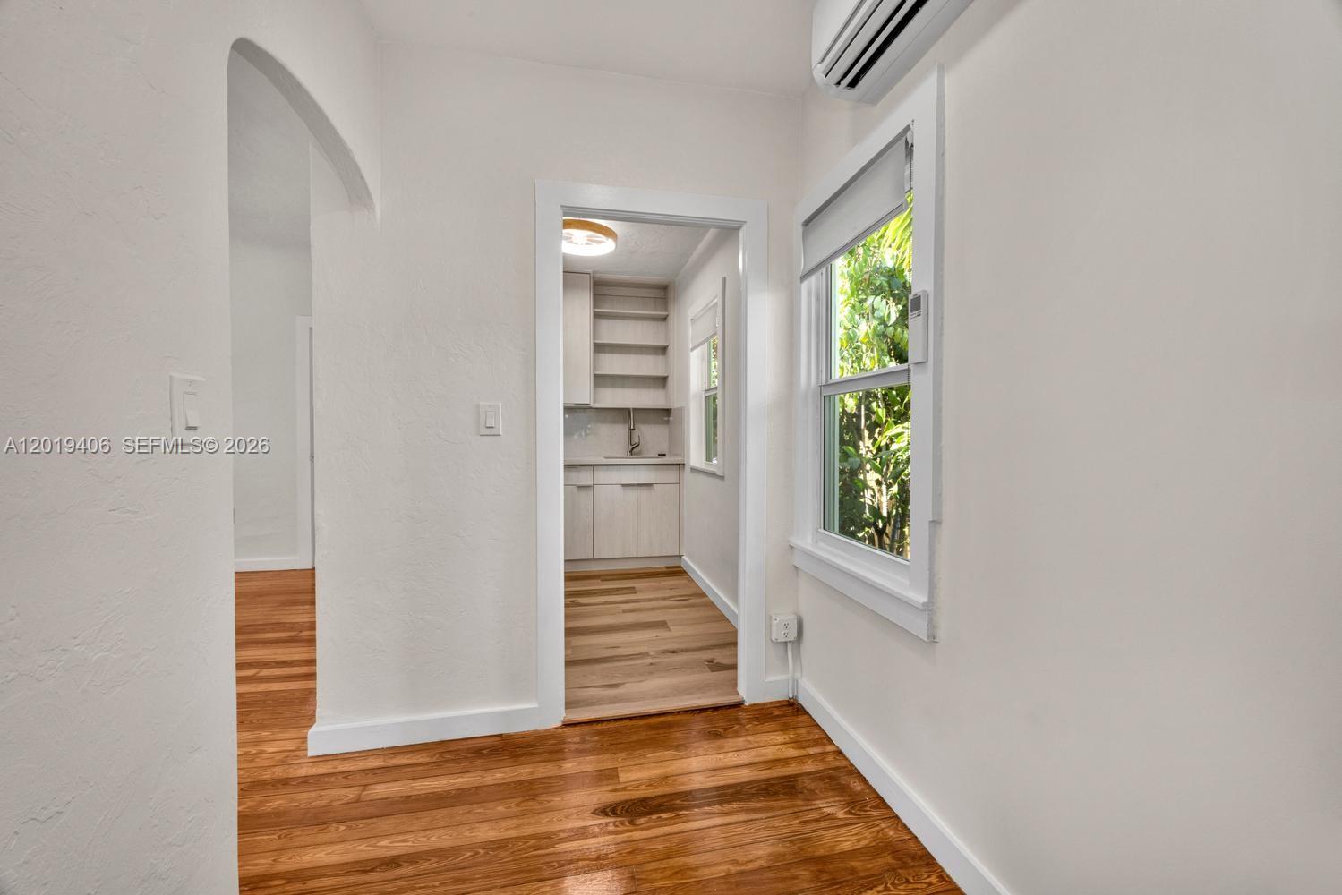 ANTILLA PARK - Residential Lease