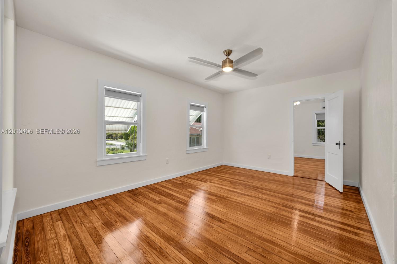 ANTILLA PARK - Residential Lease
