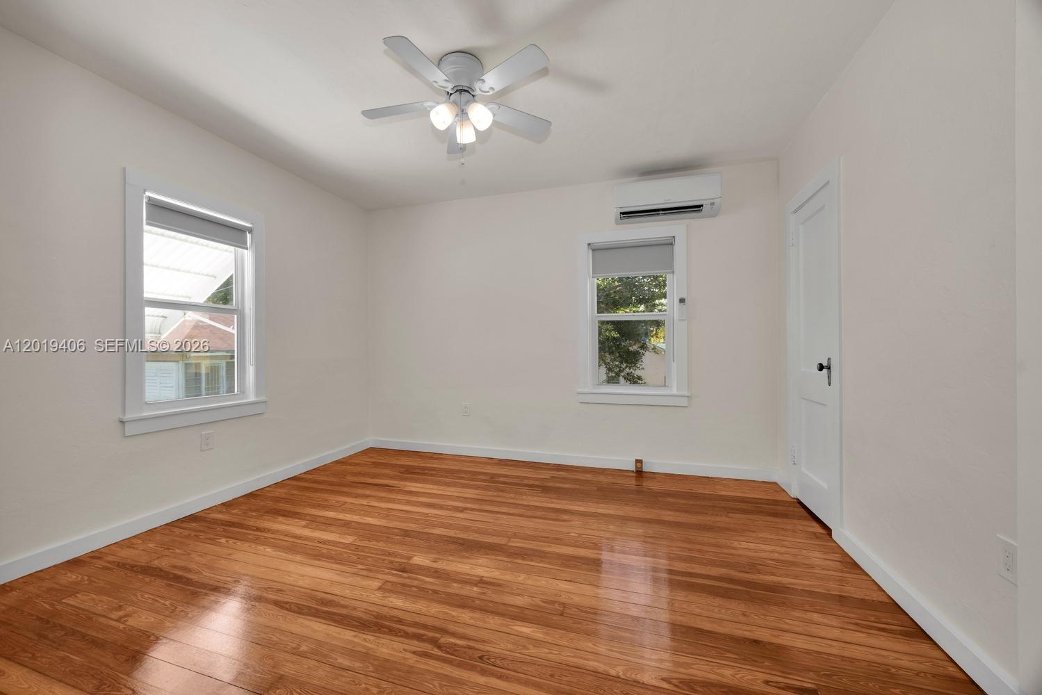 ANTILLA PARK - Residential Lease