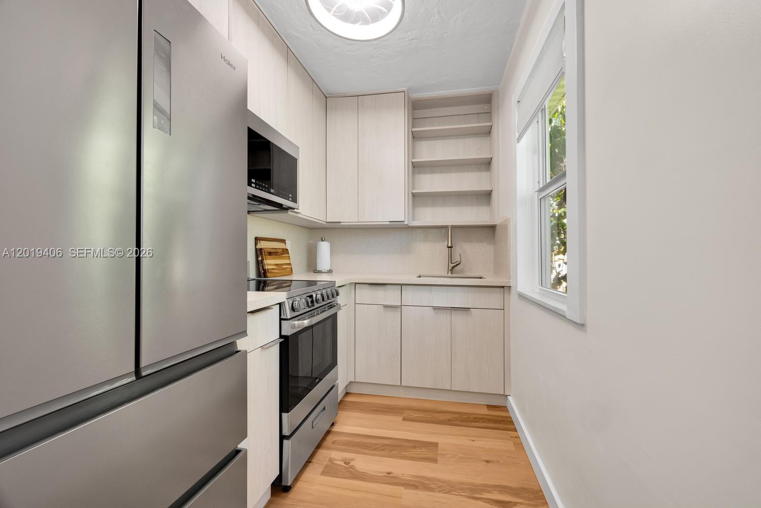 ANTILLA PARK - Residential Lease