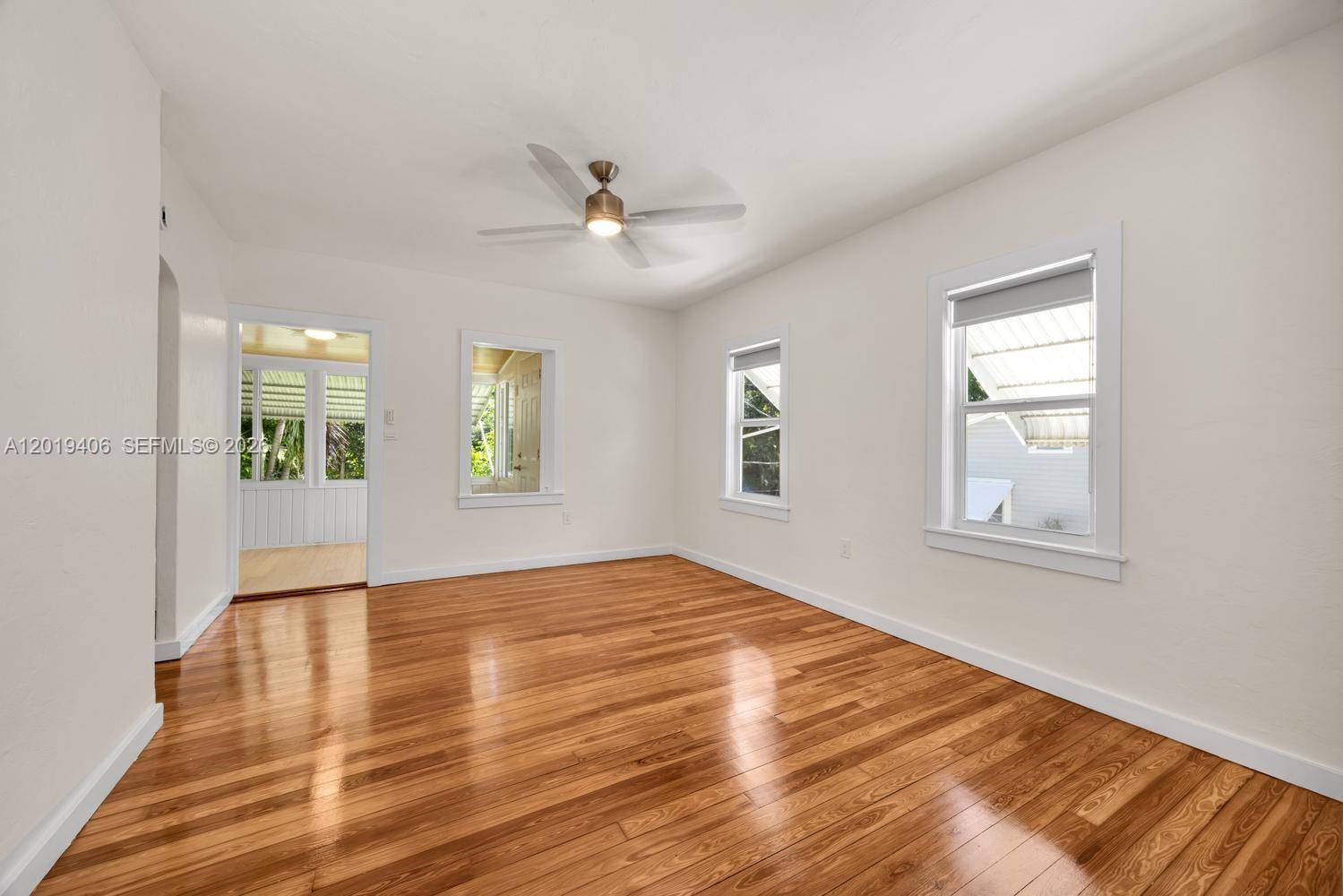 ANTILLA PARK - Residential Lease