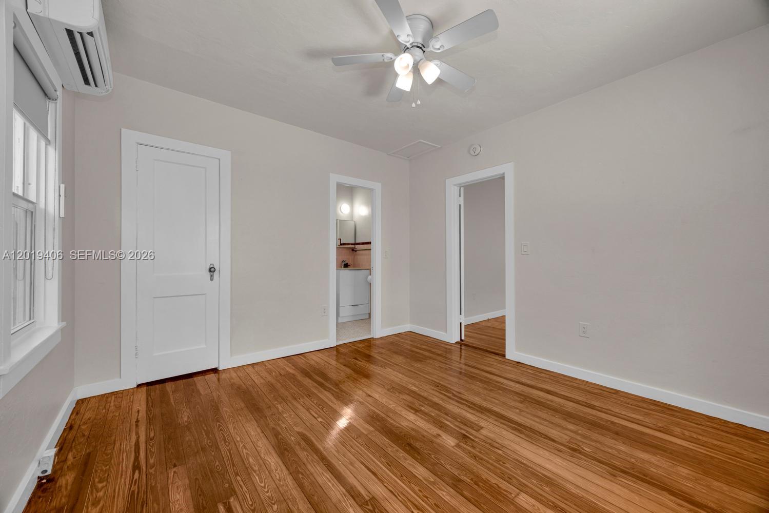 ANTILLA PARK - Residential Lease