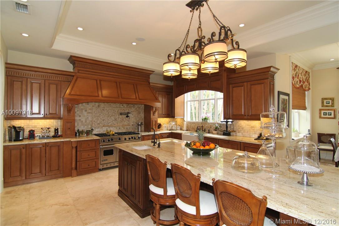 Killian Acres - Residential