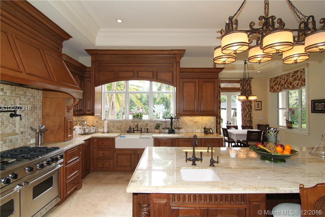 Killian Acres - Residential