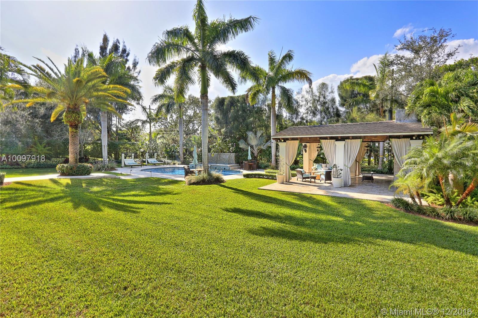 Killian Acres - Residential