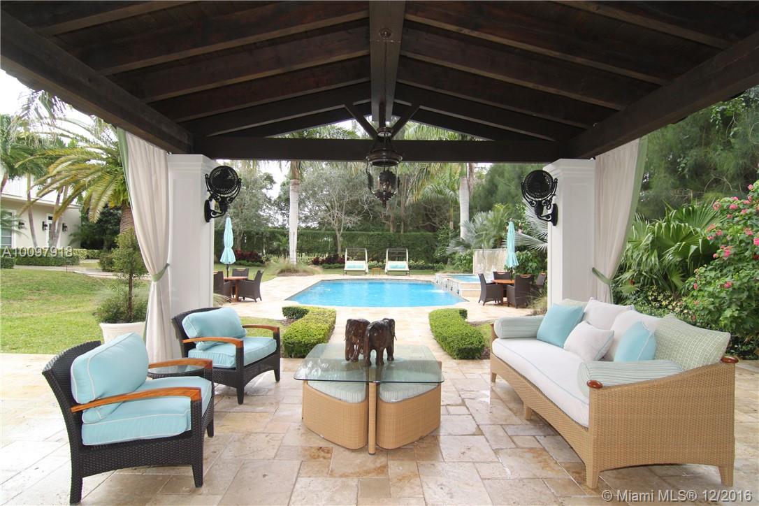 Killian Acres - Residential