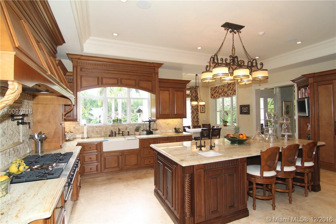 Killian Acres - Residential