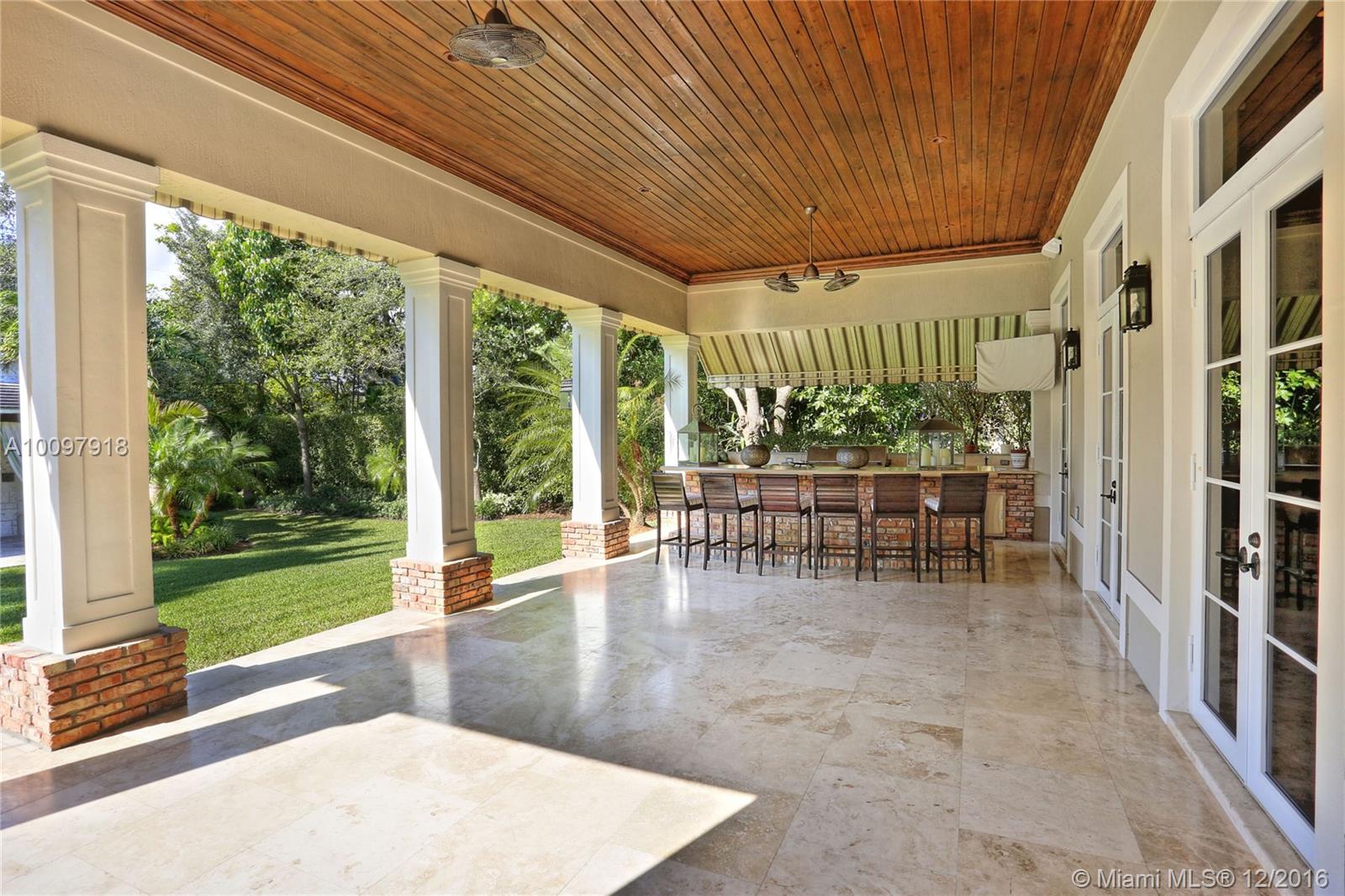 Killian Acres - Residential