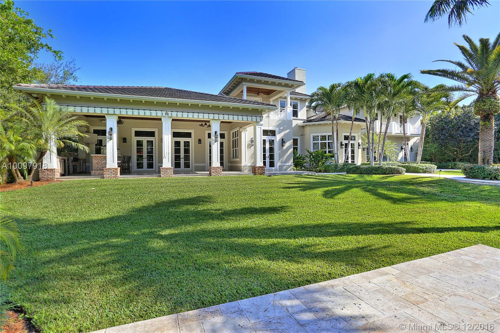 Killian Acres - Residential