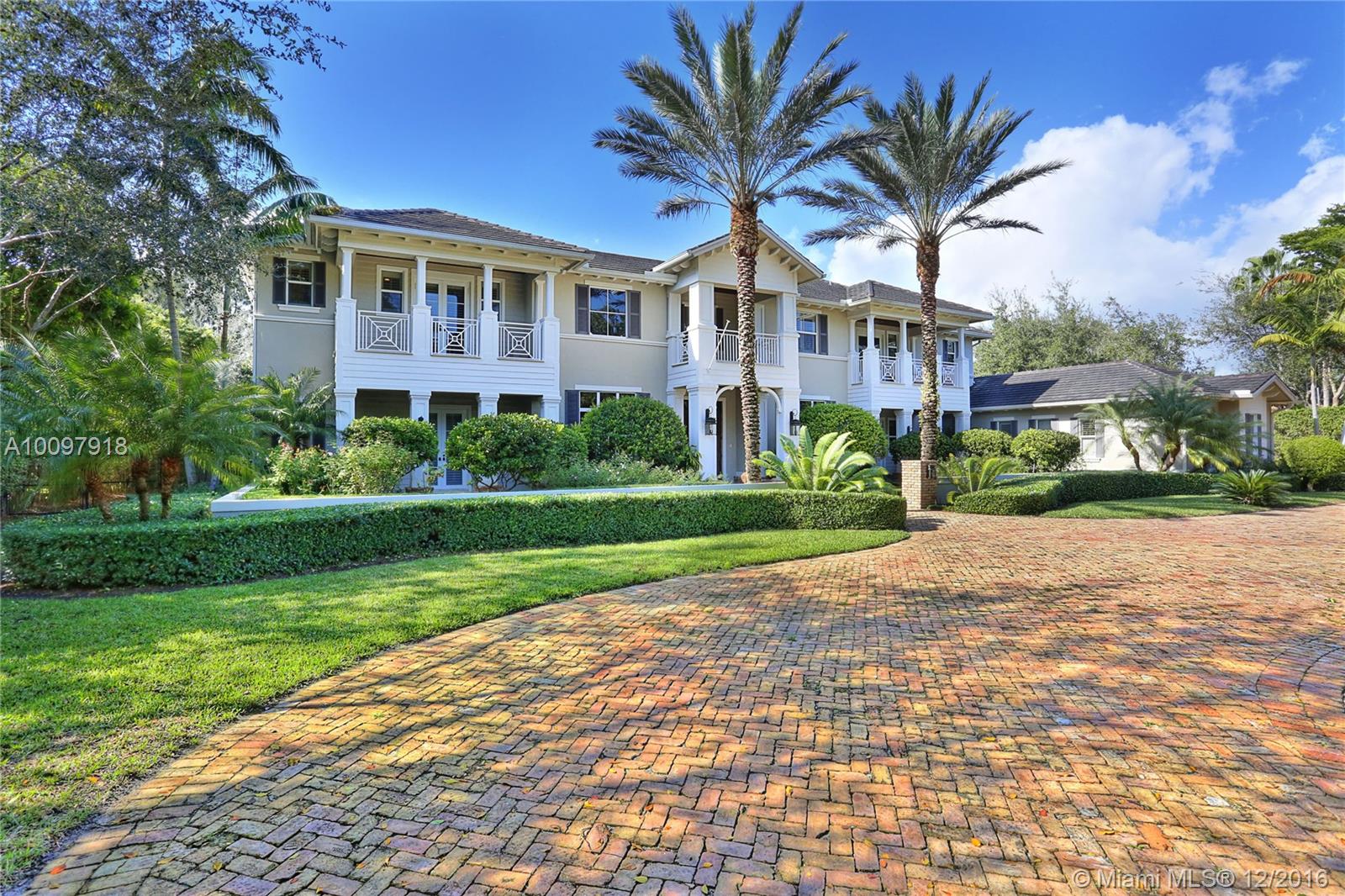 Killian Acres - Residential