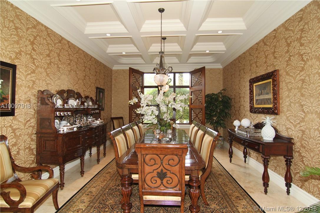 Killian Acres - Residential