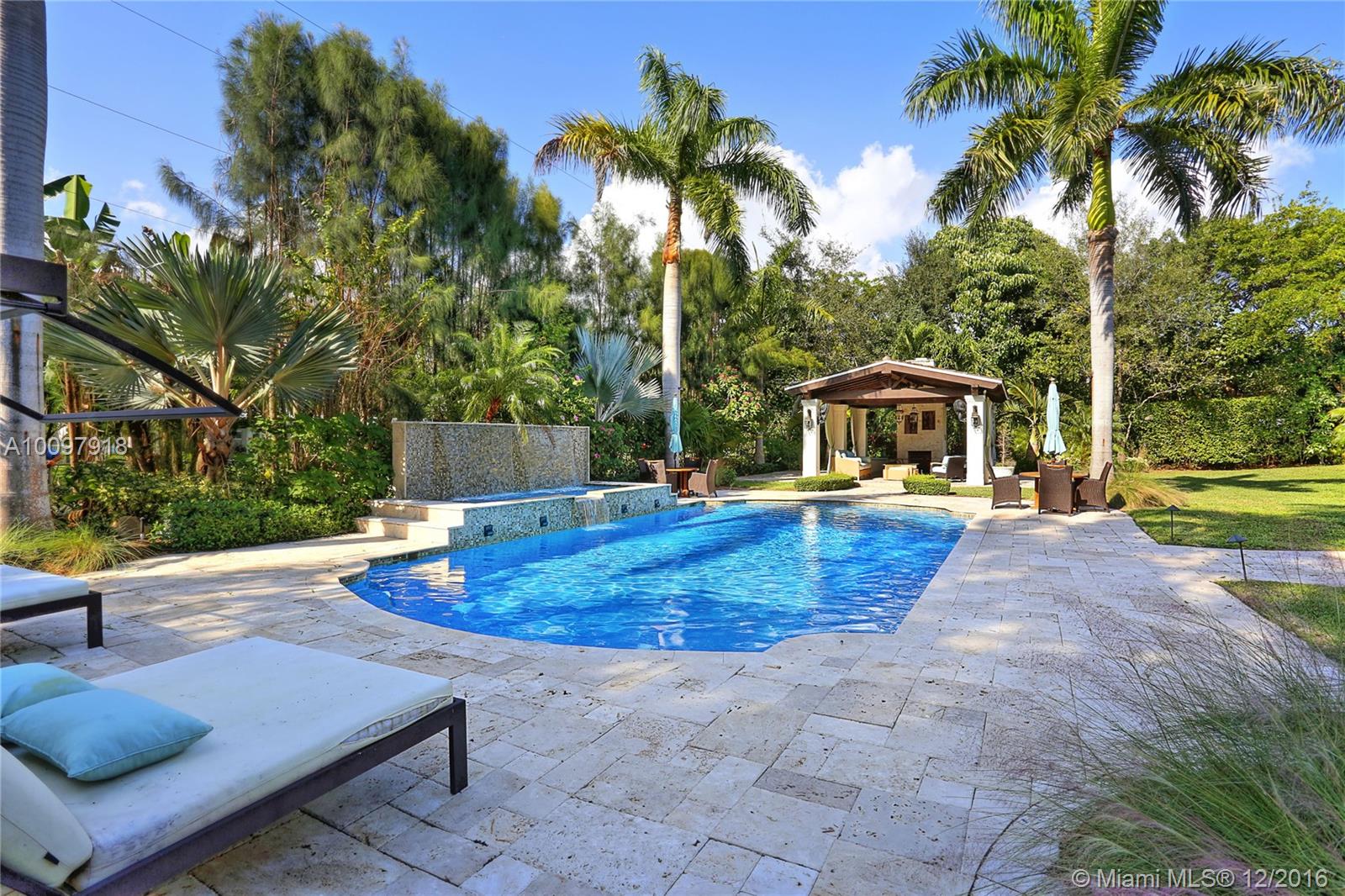 Killian Acres - Residential