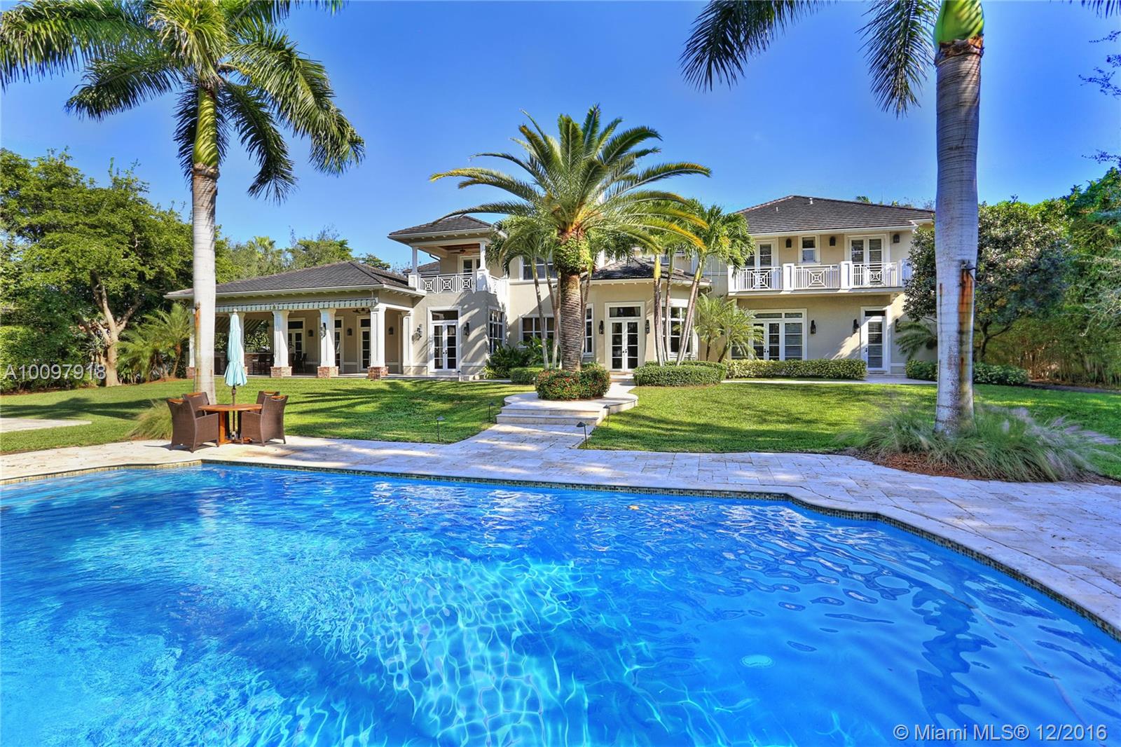 Killian Acres - Residential