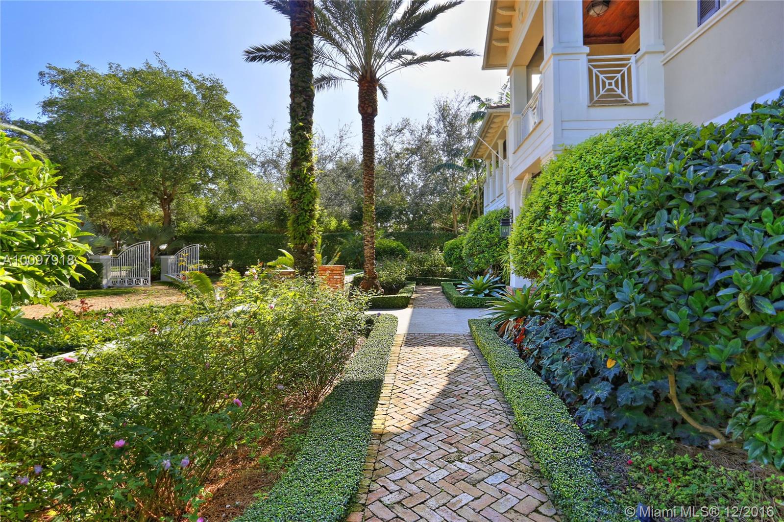 Killian Acres - Residential