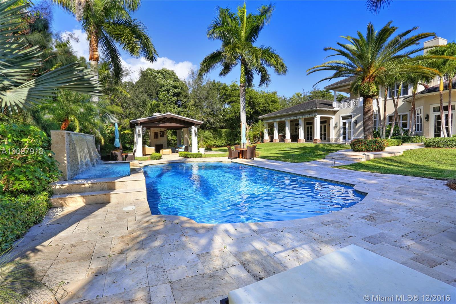 Killian Acres - Residential