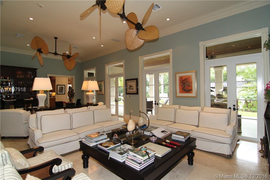 Killian Acres - Residential