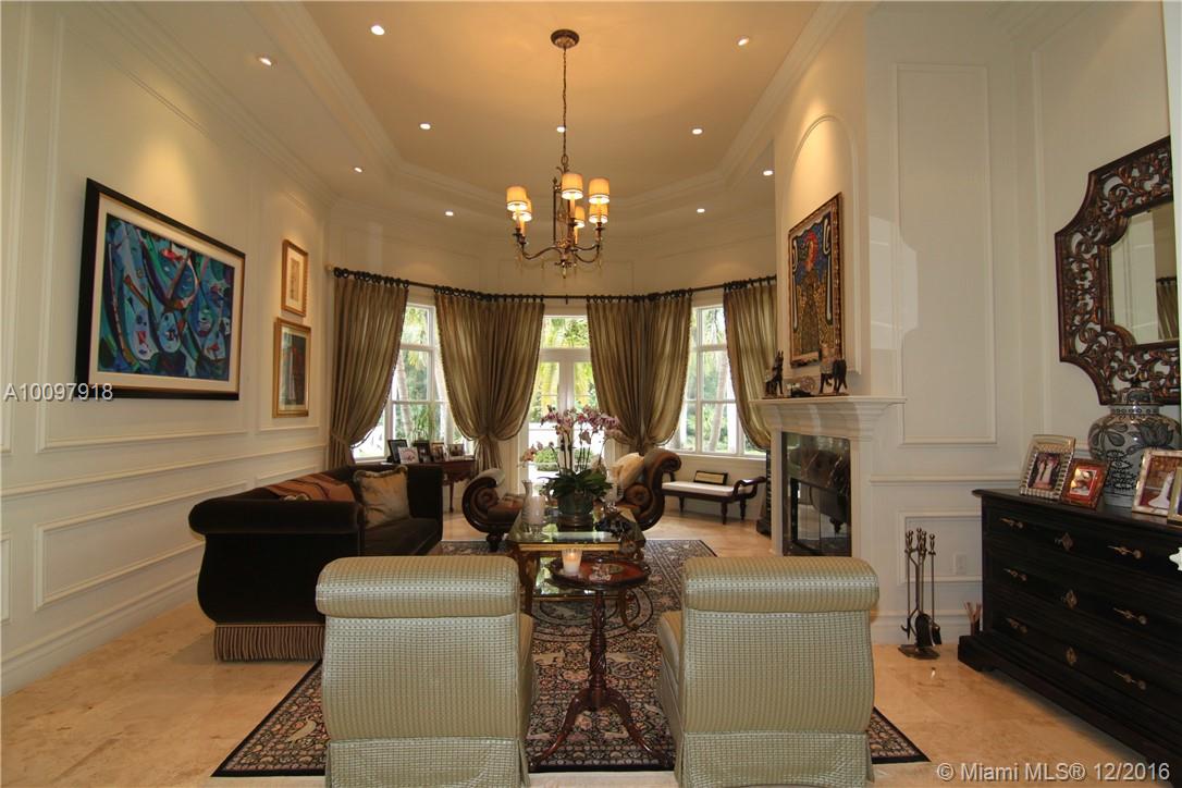 Killian Acres - Residential