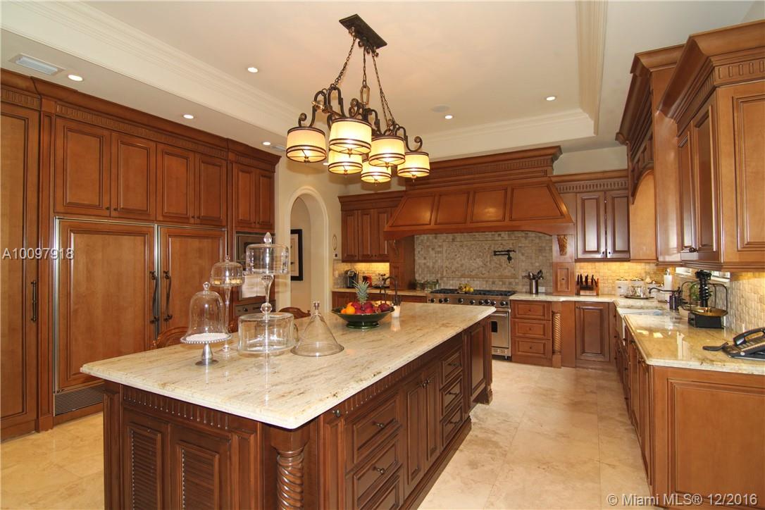 Killian Acres - Residential