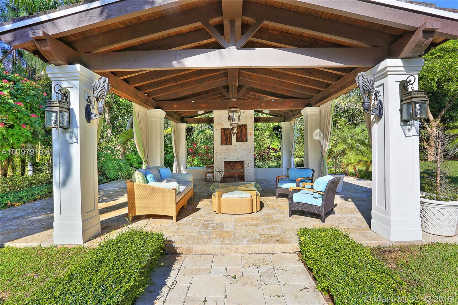 Killian Acres - Residential