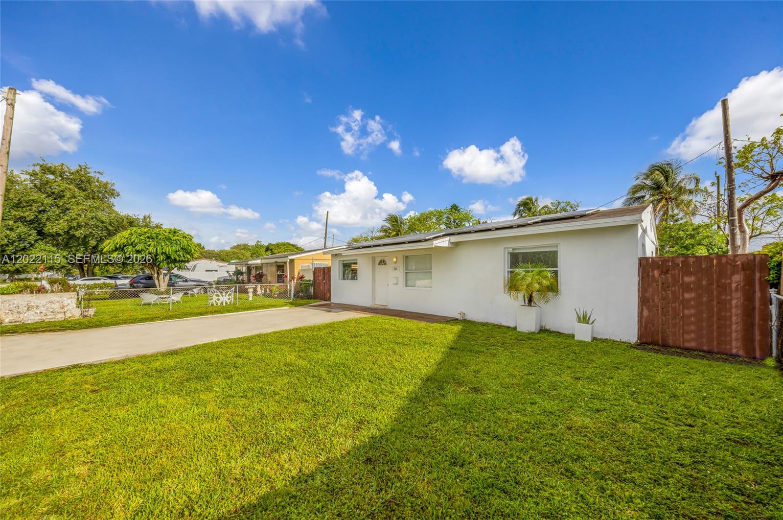 BELMAR AMENDED - Residential